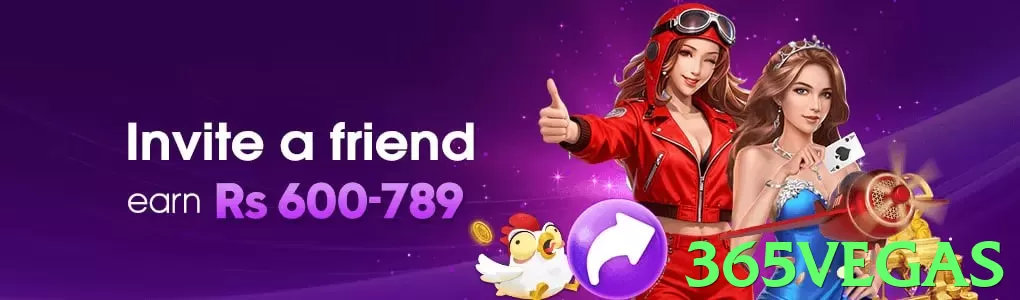 365vegas game app for Pakistan players - 3