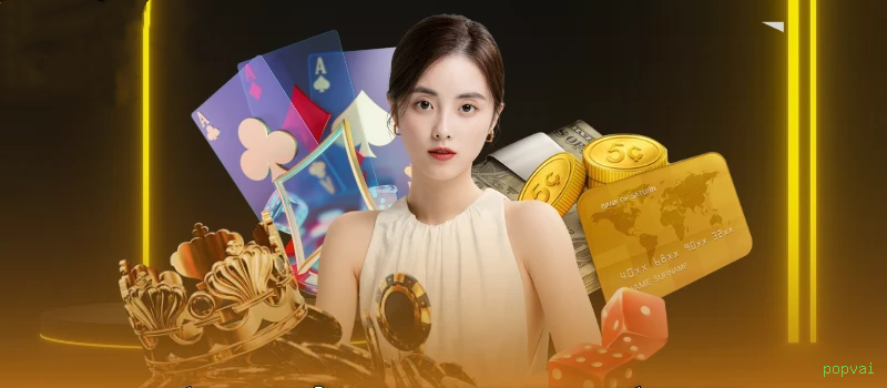 Estatísticas popvai