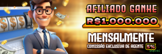 Jogos de Slot popvai