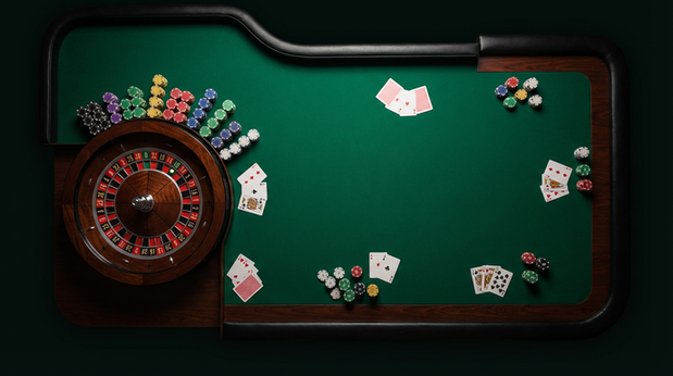 Game list for 365vegas casino section - 5