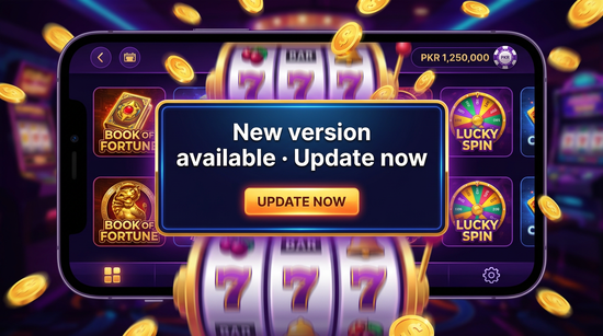 Payment and PKR controls in 365vegas - 6