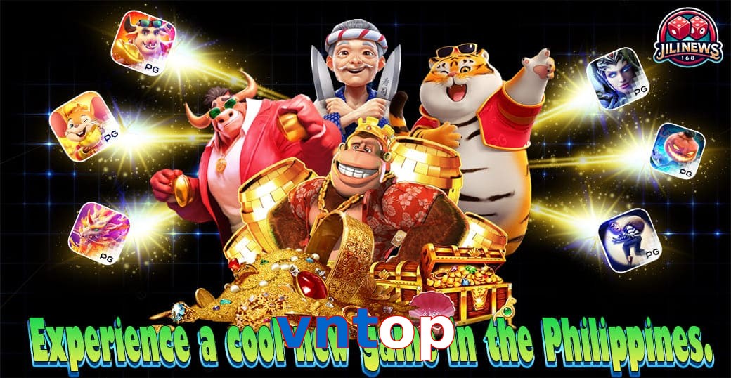 vntop