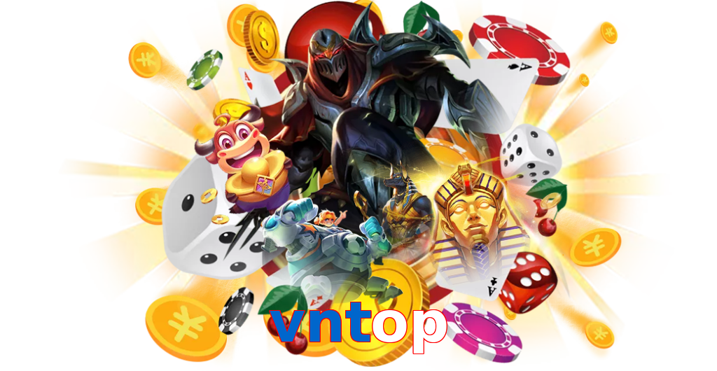 vntop
