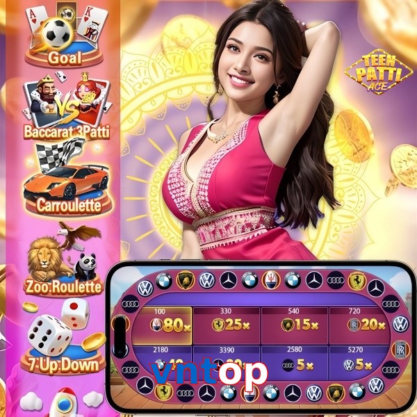 vntop