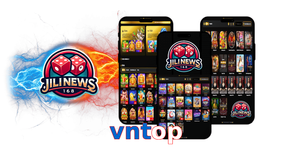vntop