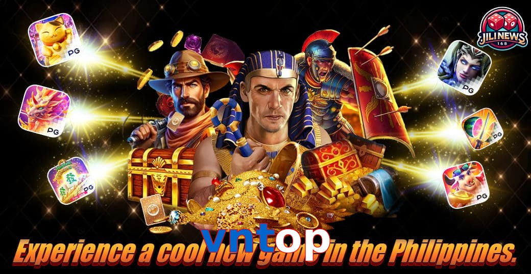 vntop