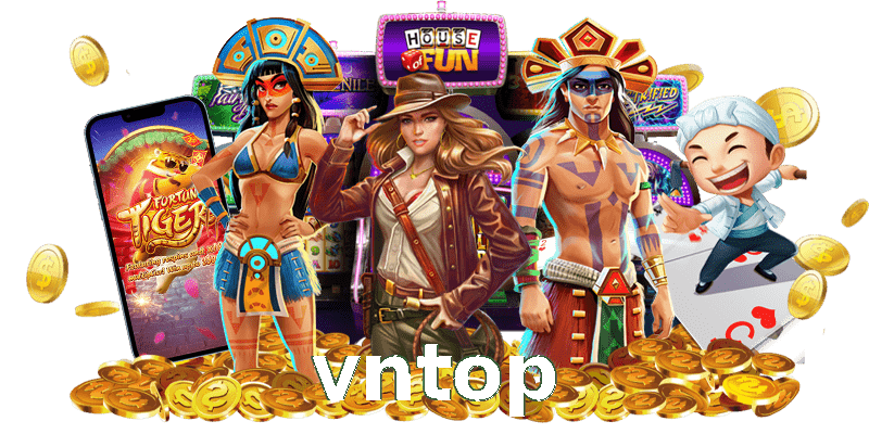 vntop