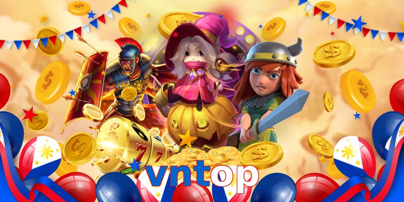 vntop