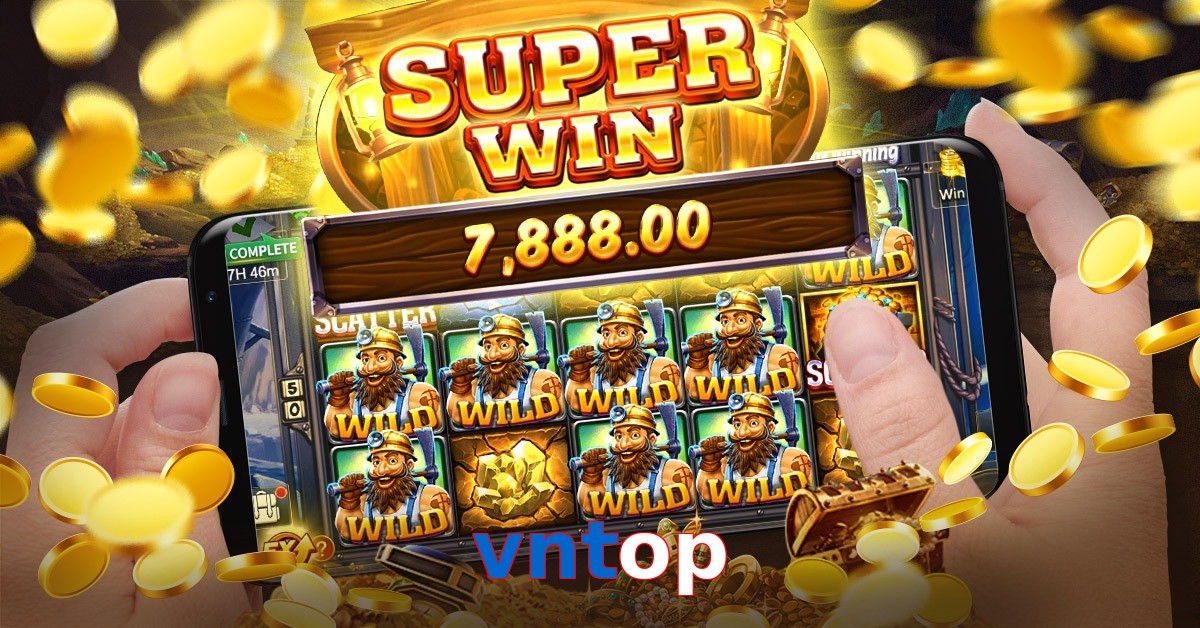 vntop