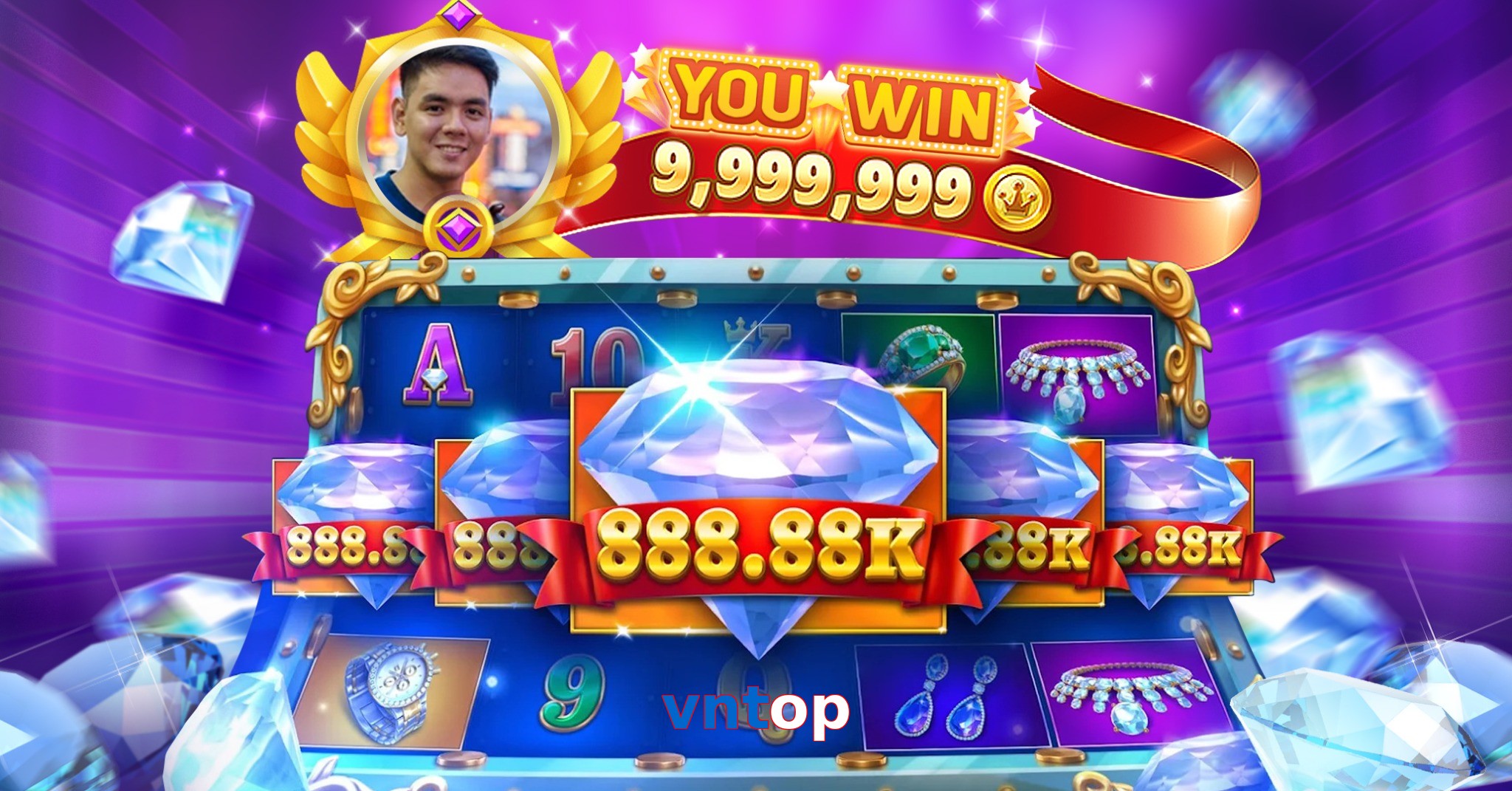 vntop