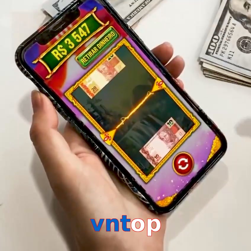 vntop