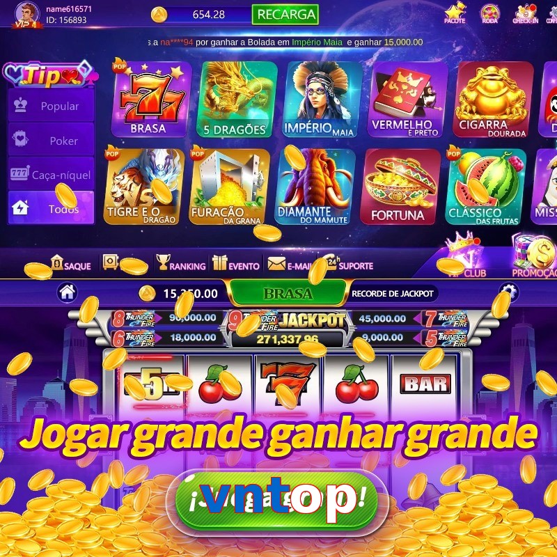 vntop
