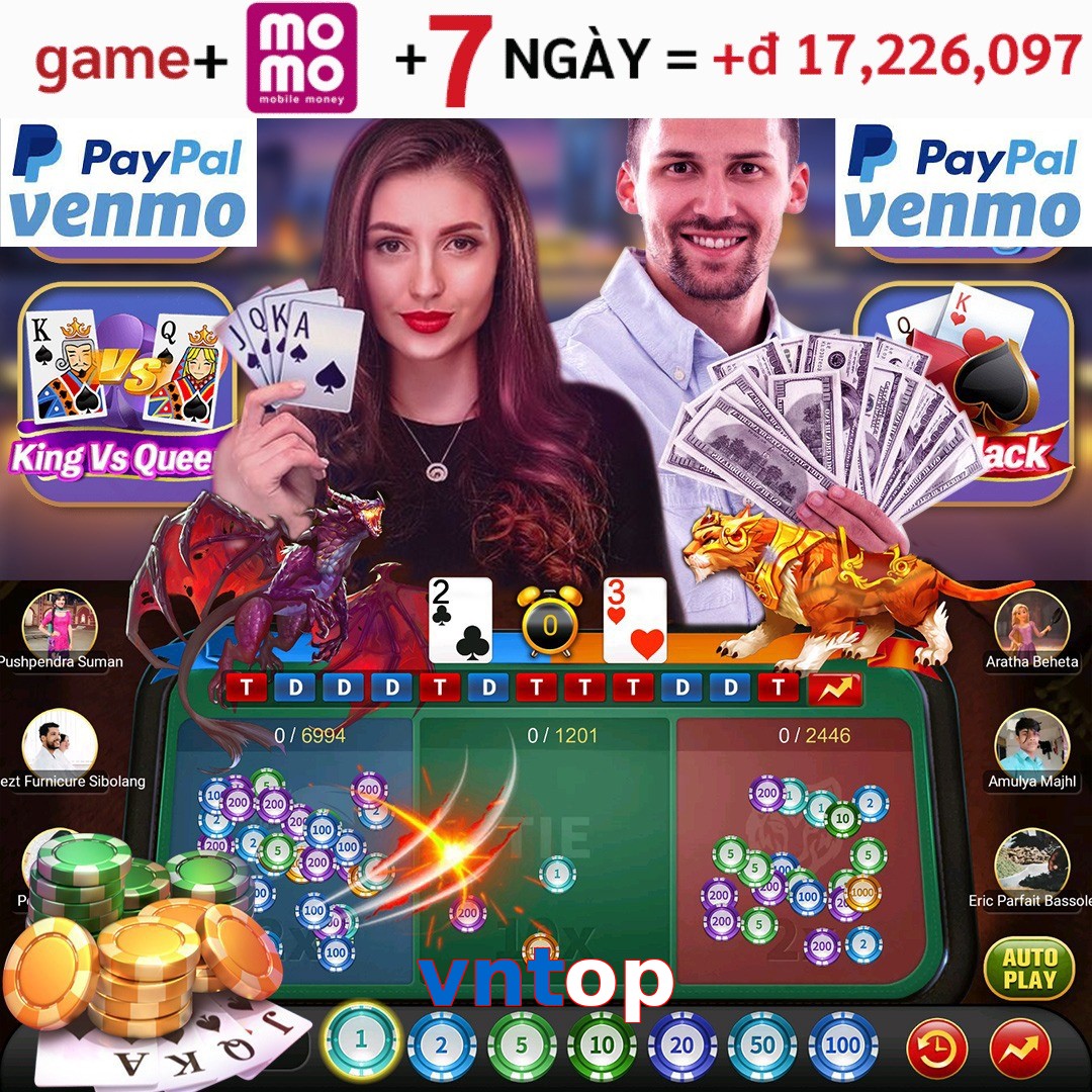 vntop