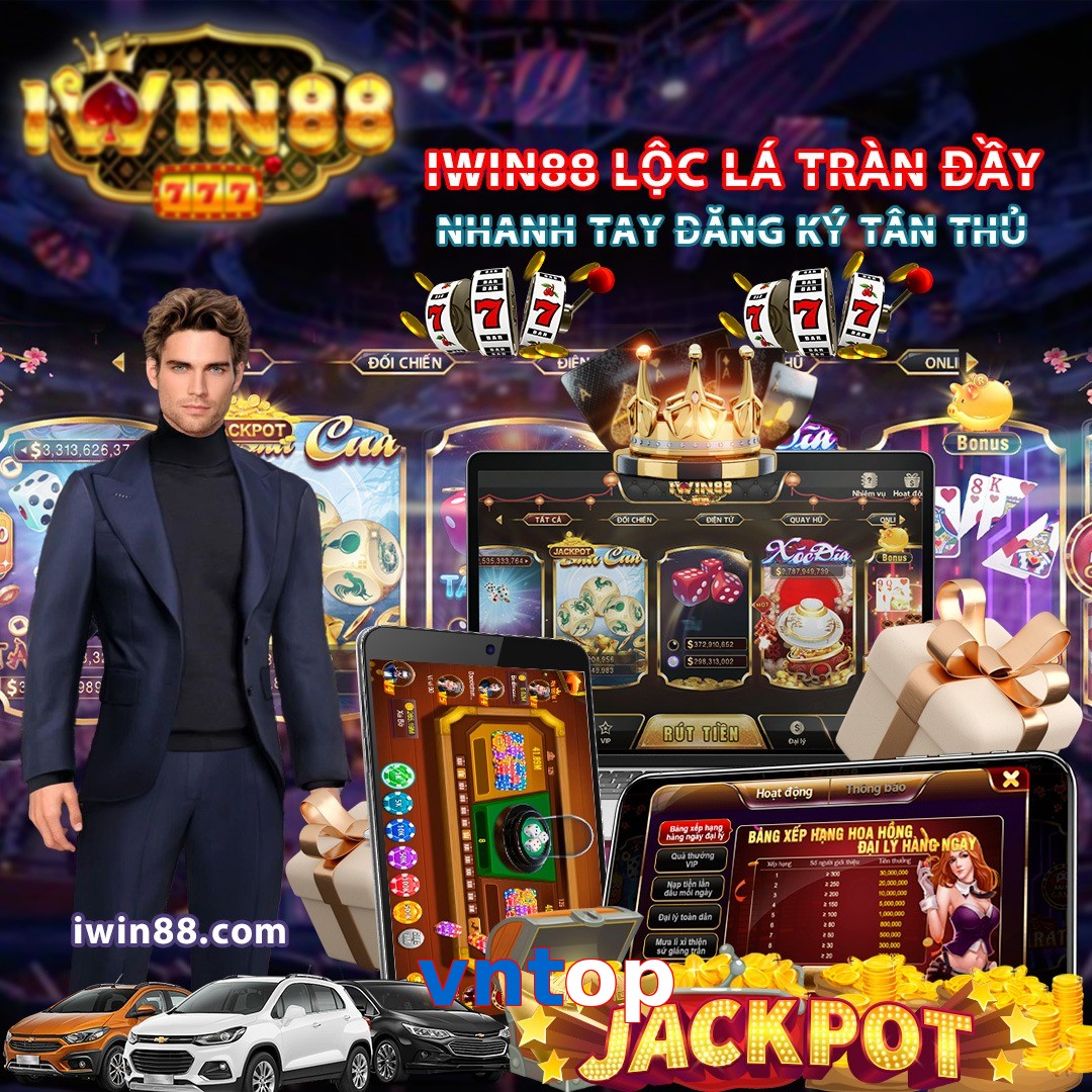 vntop