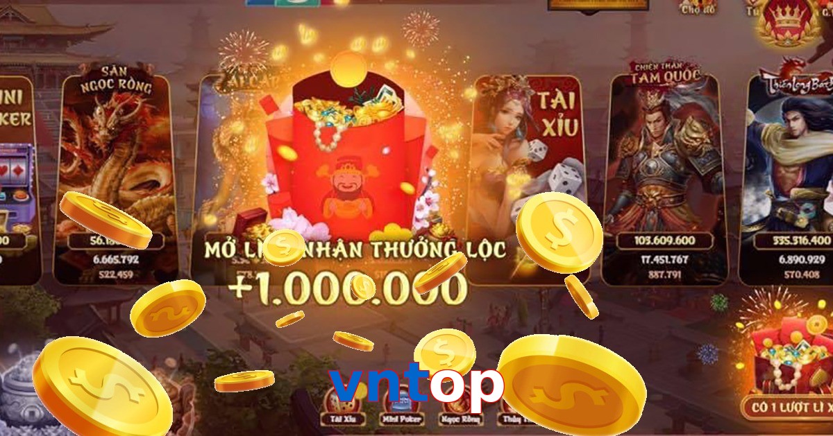 vntop
