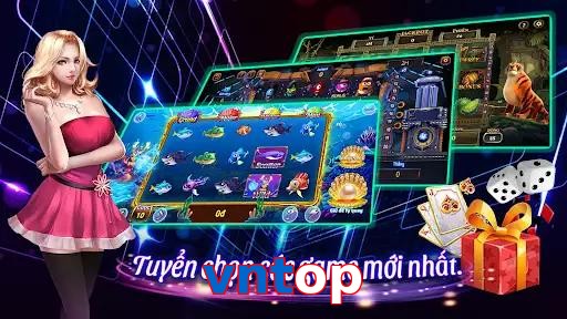 vntop