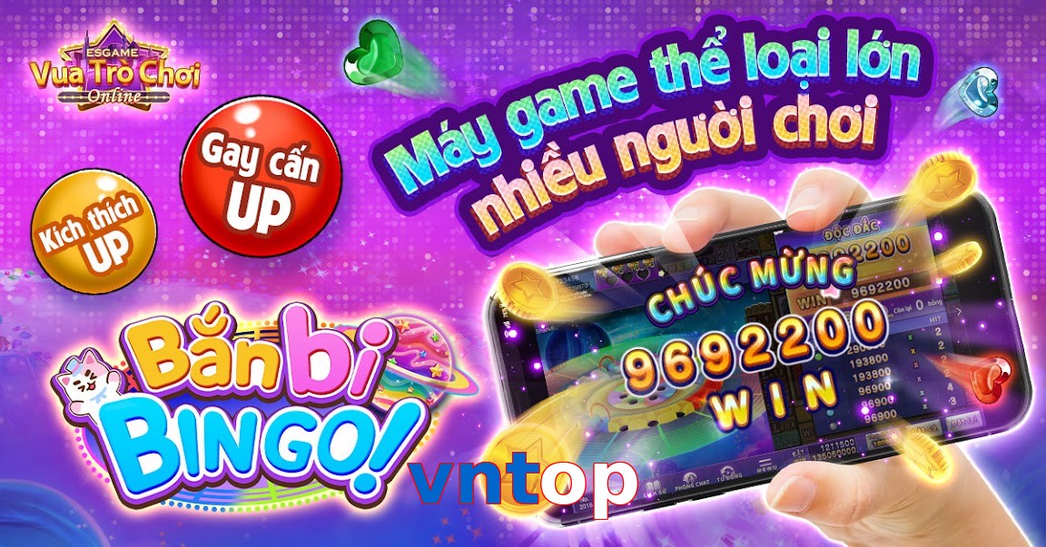vntop
