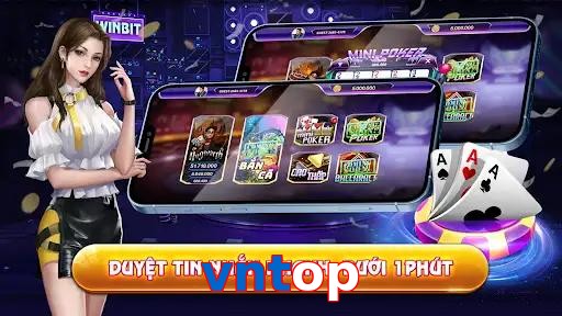 vntop