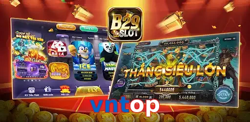vntop