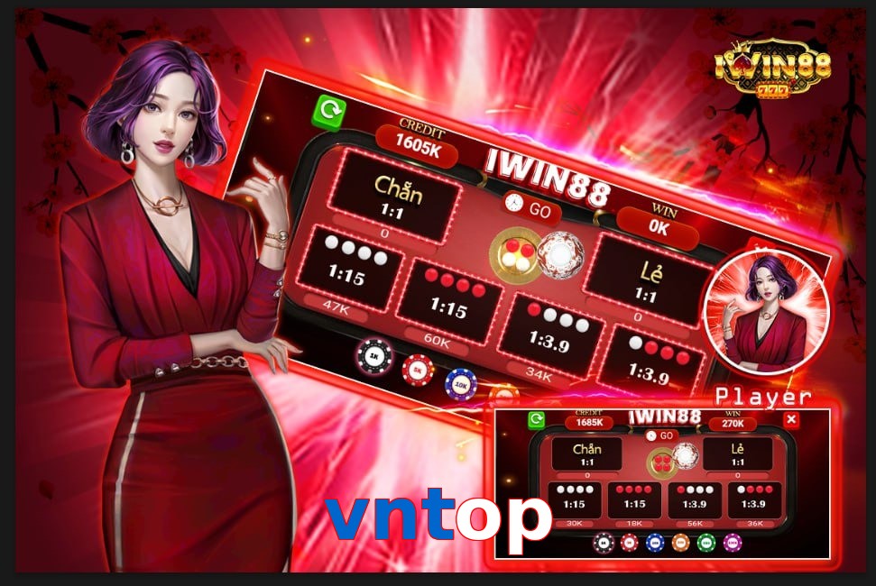 vntop