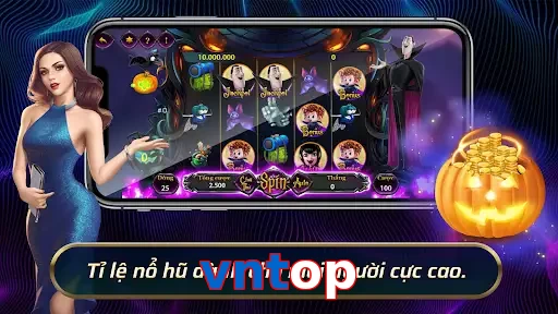 vntop