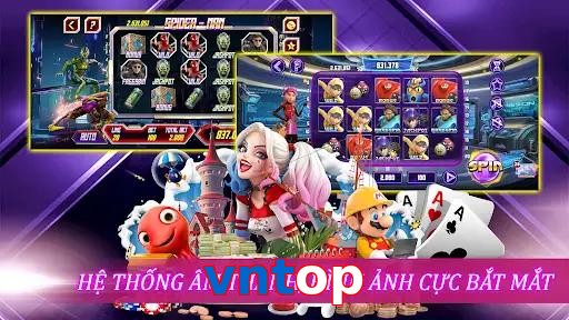 vntop