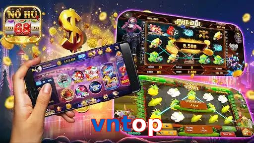 vntop