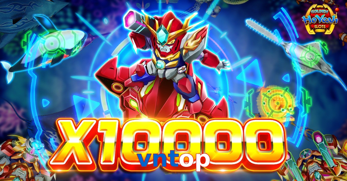 vntop