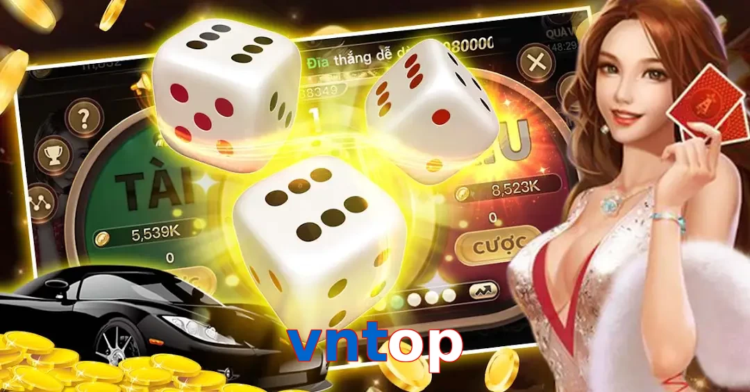 vntop