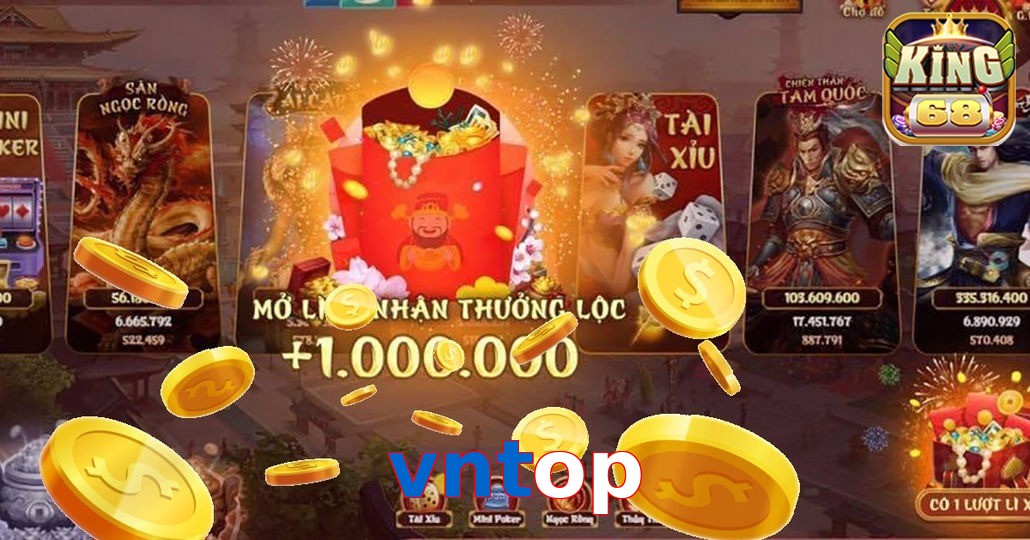 vntop
