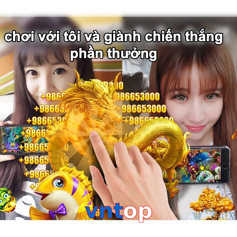 vntop