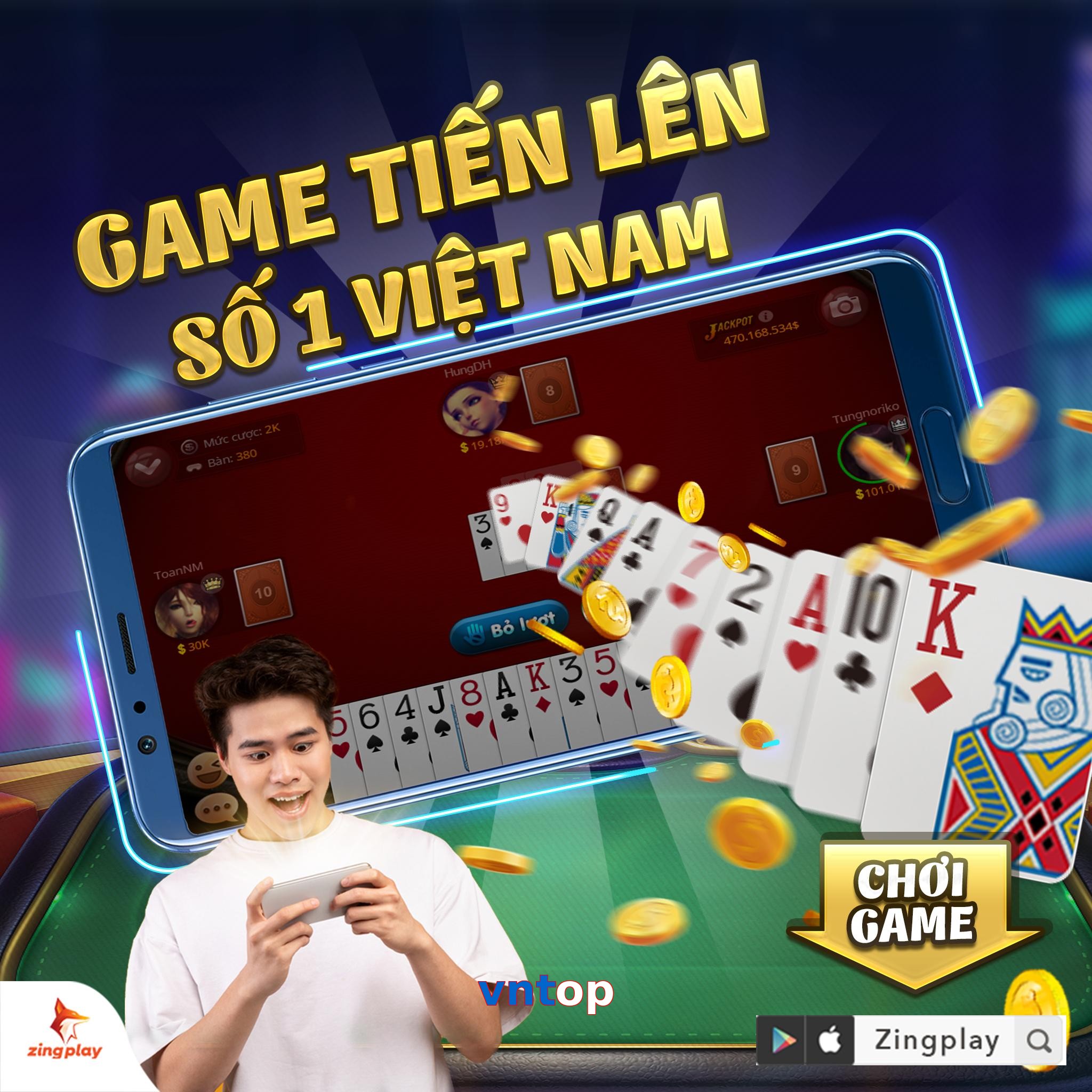 vntop